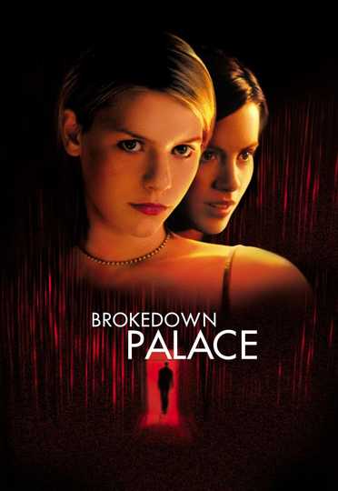 Brokedown Palace Poster