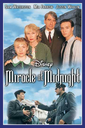 Miracle at Midnight Poster