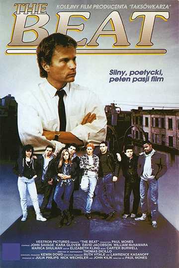 The Beat Poster