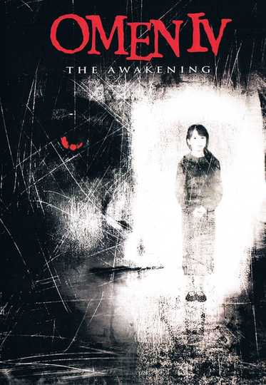 Omen IV: The Awakening Poster