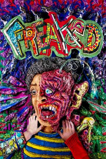Freaked Poster
