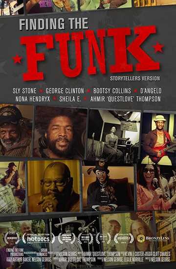 Finding You Film Streaming Finding the Funk (2014) - Stream and Watch Online | Moviefone