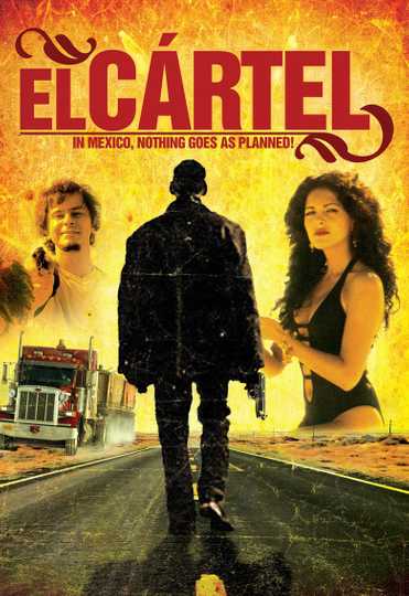 El cártel Poster