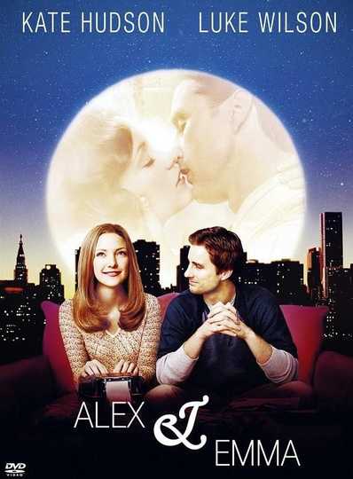Alex & Emma Poster