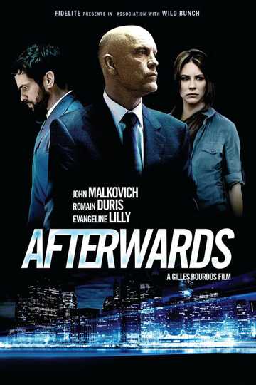 Afterwards Poster