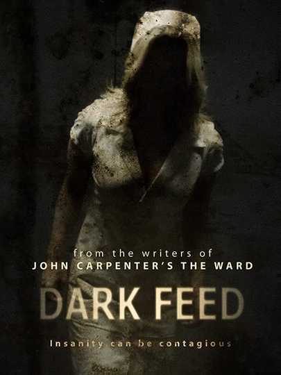 Dark Feed Poster