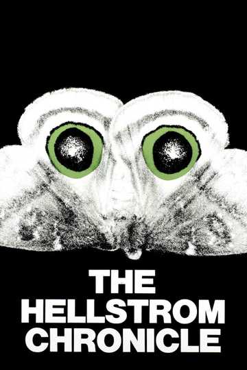 The Hellstrom Chronicle Poster