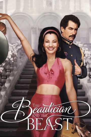 The Beautician and the Beast Poster