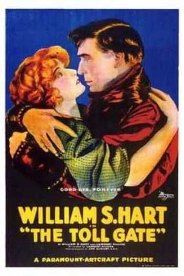 The Toll Gate Poster