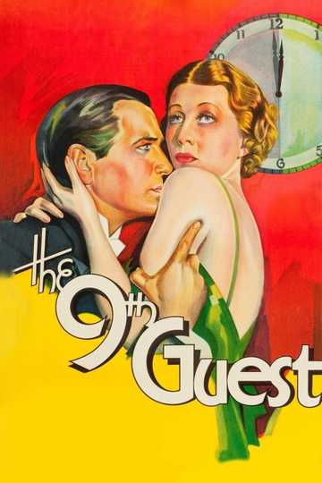 The 9th Guest Poster
