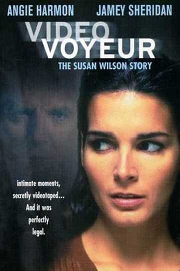 Video Voyeur: The Susan Wilson Story Poster