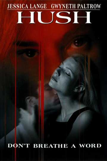 Hush Poster