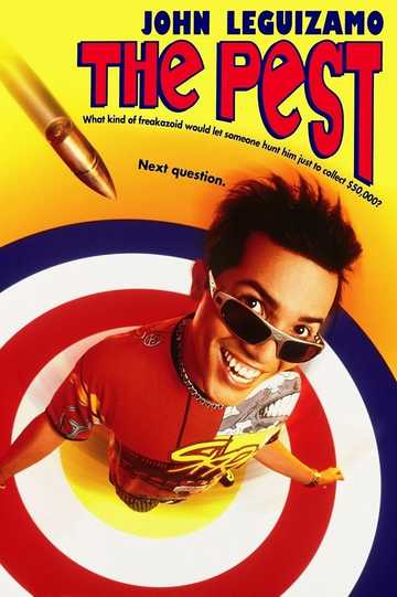The Pest Poster