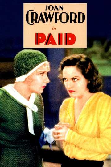 Paid Poster