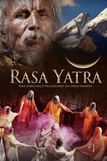 Rasa Yatra Poster