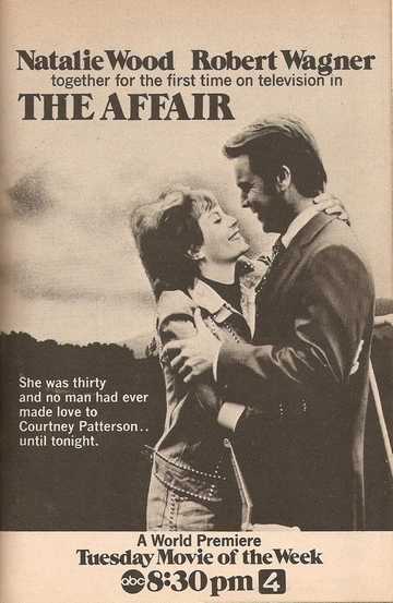 The Affair Poster