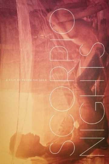 Scorpio Nights - Movie | Moviefone