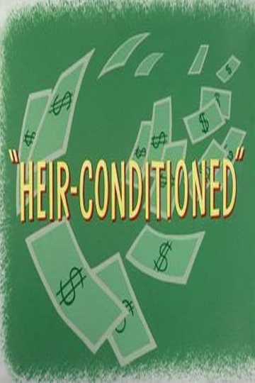 Heir-Conditioned Poster
