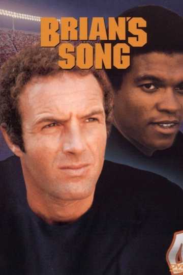 Brian's Song Poster