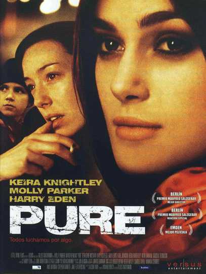 Pure Poster
