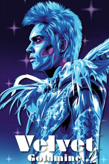 Velvet Goldmine 1998 Stream And Watch Online Moviefone