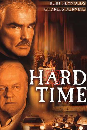 Hard Time Poster