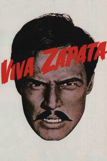 Viva Zapata! Poster