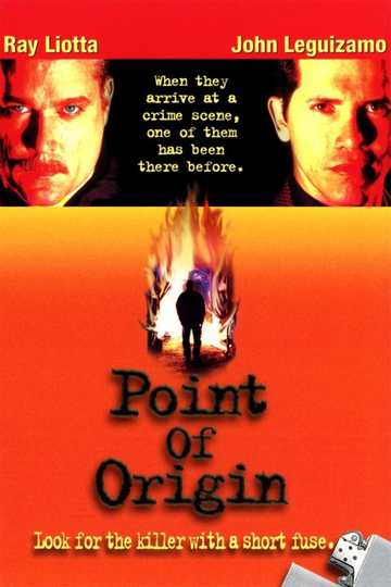 Point of Origin Poster