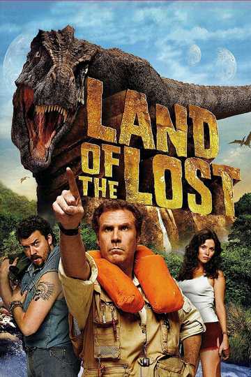 Land Of The Lost Full Movie Free Land of the Lost (2009) - Stream and Watch Online | Moviefone