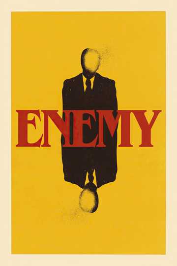 Enemy Poster