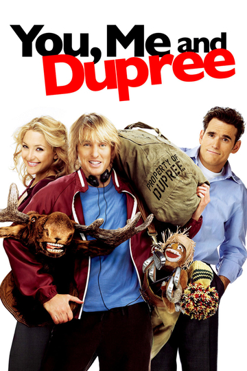 Streaming You Me And Dupree 2006 Full Movies Online
