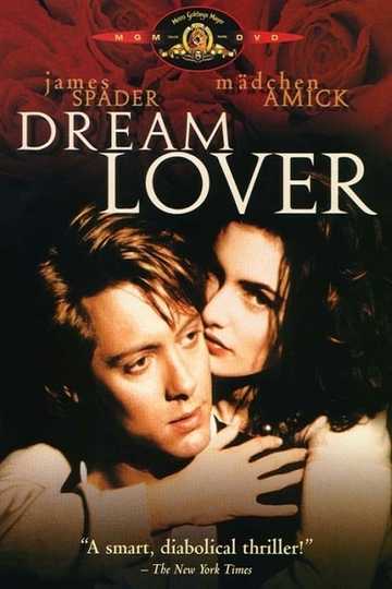 Dream Lover Poster