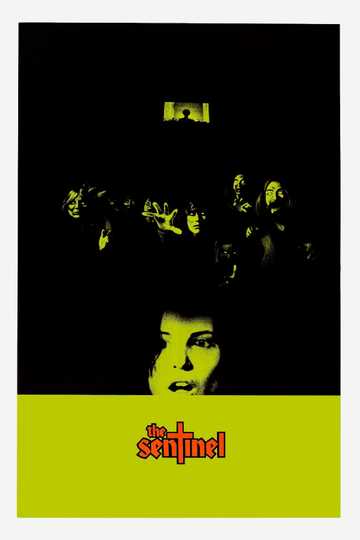 The Sentinel Poster