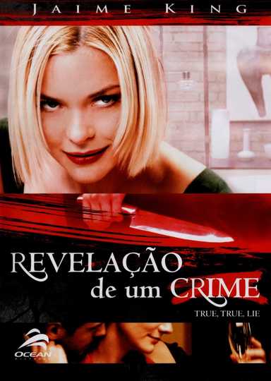True True Lie Poster