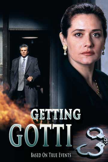Getting Gotti Poster