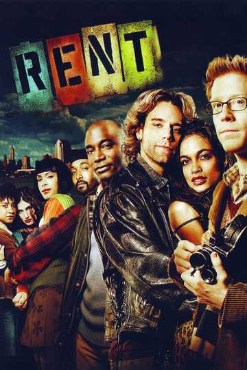 Rent (2005) - Stream and Watch Online | Moviefone