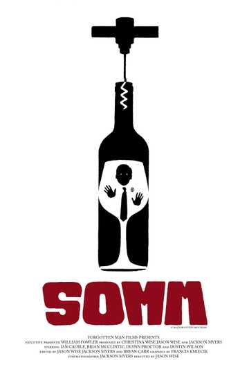 Somm Poster