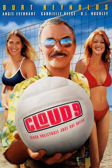 Cloud 9 Poster