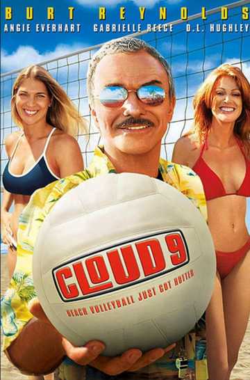 Cloud 9 Poster