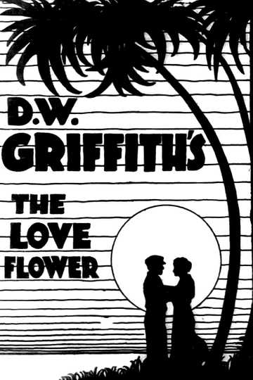 The Love Flower Poster