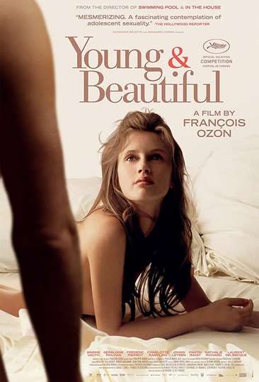 Young Beautiful 2014 Movie Moviefone