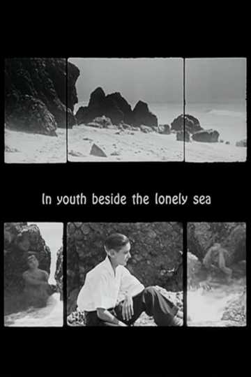 In Youth, Beside the Lonely Sea Poster