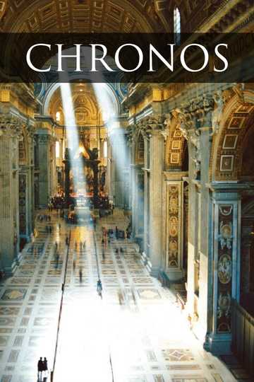 Chronos Poster