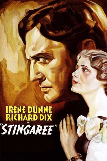 Stingaree Poster