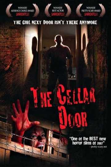 The Cellar Door Poster