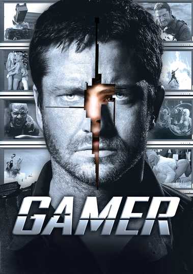 Gamer Poster