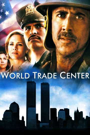 World Trade Center Poster