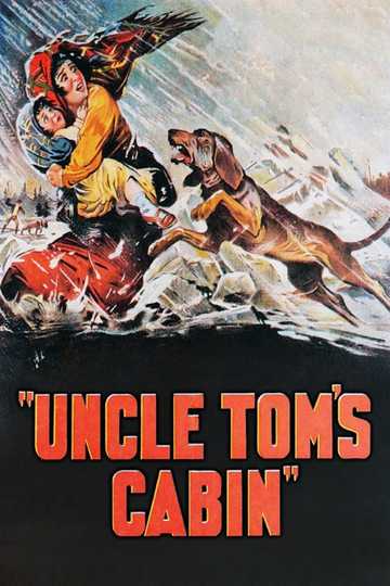 Uncle Tom's Cabin Poster