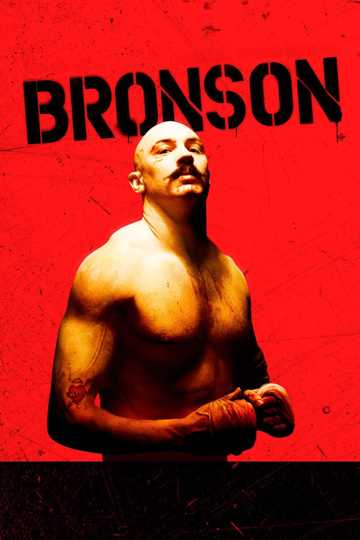 Bronson Poster