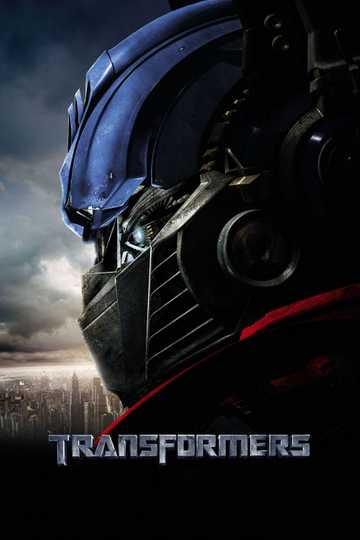 Transformers Poster